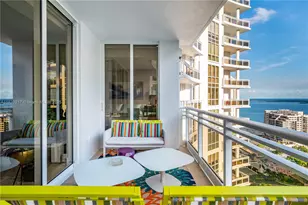 901 Brickell Key Blvd, Miami, FL 33131 - Photo 2