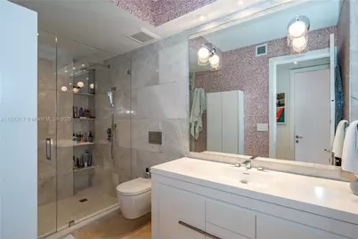 901 Brickell Key Blvd #2602, Miami, FL 33131 - Photo 20