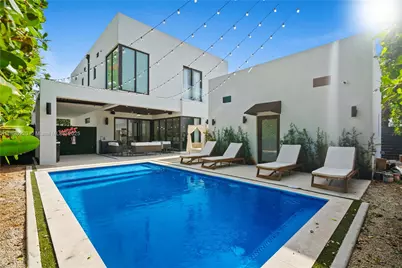 550 NW 42nd St, Miami, FL 33127 - Photo 46