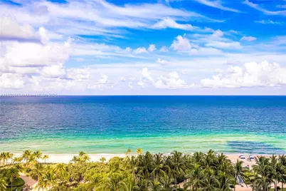 9705 Collins Ave #1101N, Bal Harbour, FL 33154 - Photo 2