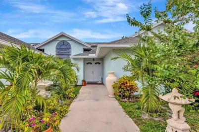 502 SE Guava Ter, Port Saint Lucie, FL 34983 - Photo 34