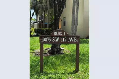 10875 SW 112th Ave #206, Miami, FL 33176 - Photo 1