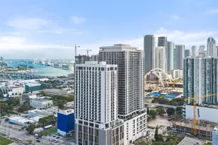 1642 NE 1st Ave, Miami, FL 33132 - Photo 1