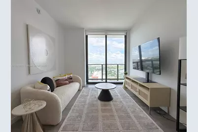 1642 NE 1st Ave #2303, Miami, FL 33132 - Photo 4