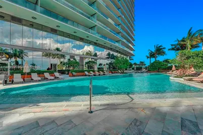 18975 Collins Ave 5000 + Cabana #22, Sunny Isles Beach, FL 33160 - Photo 30