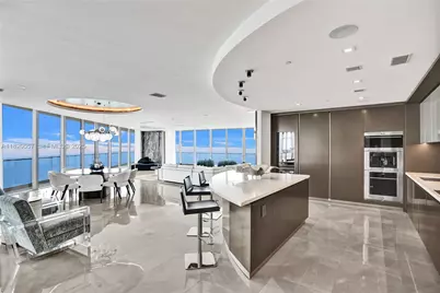 18975 Collins Ave 5000 + Cabana #22, Sunny Isles Beach, FL 33160 - Photo 2
