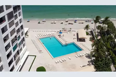 3505 S Ocean Dr #411, Hollywood, FL 33019 - Photo 12