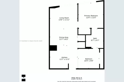485 Brickell Ave #2009, Miami, FL 33131 - Photo 22