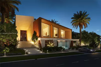3100 N Bay Rd, Miami Beach, FL 33140 - Photo 1
