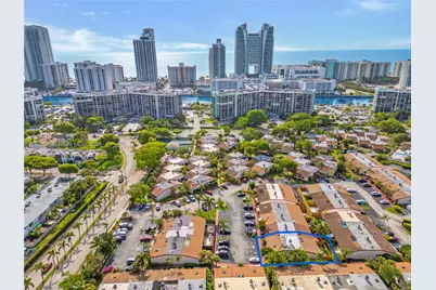 2627 S Parkview Dr #2627, Hallandale Beach, FL 33009 - Photo 2