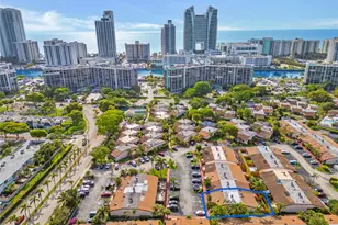 2627 S Parkview Dr, Hallandale Beach, FL 33009 - Photo 2