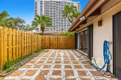 2627 S Parkview Dr #2627, Hallandale Beach, FL 33009 - Photo 46