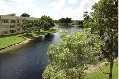 5841 NW 61st Ave #310, Tamarac, FL 33319 - Photo 2