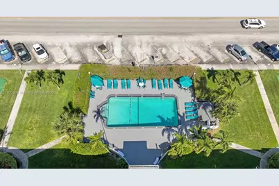 900 Atlantic Shores Blvd #133, Hallandale Beach, FL 33009 - Photo 46