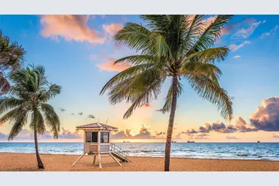 4051 N Ocean Blvd #10B, Fort Lauderdale, FL 33308 - Photo 2