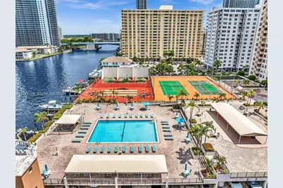 1865 S Ocean Dr #5J, Hallandale Beach, FL 33009 - Photo 30