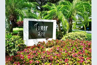 3530 Mystic Pointe Dr #2108, Aventura, FL 33180 - Photo 2