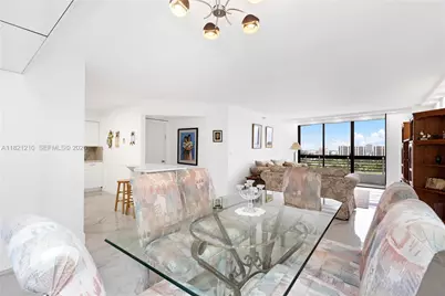 3530 Mystic Pointe Dr #2108, Aventura, FL 33180 - Photo 4