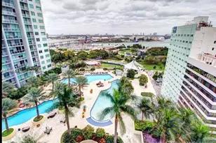 253 NE 2nd St, Miami, FL 33132 - Photo 1