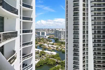 15901 Collins Ave #3302, Sunny Isles Beach, FL 33160 - Photo 36