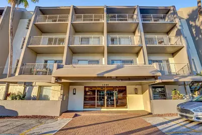 1595 NE 135th St #431, North Miami, FL 33161 - Photo 4