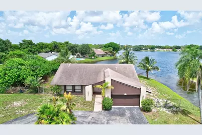 1600 SW 72nd Ave, Plantation, FL 33317 - Photo 1