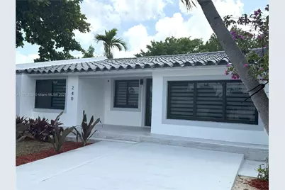240 SW 55th Ave, Coral Gables, FL 33134 - Photo 1