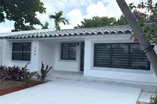 240 SW 55th Ave, Coral Gables, FL 33134 - Photo 1