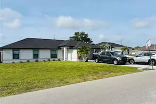 500 NW 5th St, Cape Coral, FL 33993 - Photo 1
