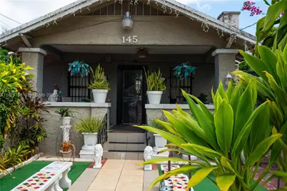 145 NW 31st St, Miami, FL 33127 - Photo 2