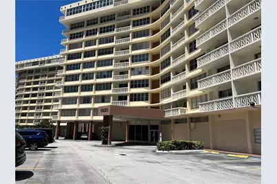 1825 S Ocean Dr #503, Hallandale Beach, FL 33009 - Photo 1