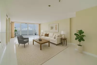 11 Island Ave #1410, Miami Beach, FL 33139 - Photo 1