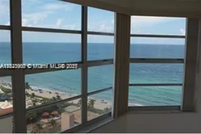 1950 S Ocean Dr #16F, Hallandale Beach, FL 33009 - Photo 2