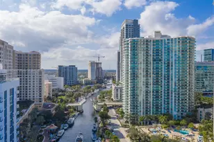 347 N New River Dr E, Fort Lauderdale, FL 33301 - Photo 1