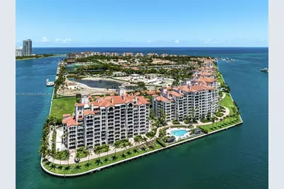 5233 Fisher Island Dr #5233, Miami Beach, FL 33109 - Photo 46
