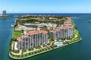 5233 Fisher Island Dr, Miami Beach, FL 33109 - Photo 46