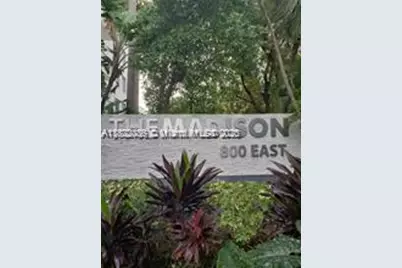 850 N Miami Ave #W-708, Miami, FL 33136 - Photo 2