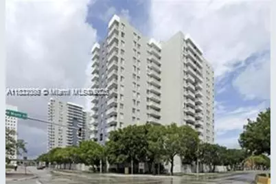 850 N Miami Ave #W-708, Miami, FL 33136 - Photo 4