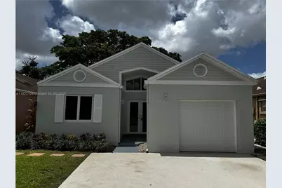 10000 Olive St, Miramar, FL 33025 - Photo 1