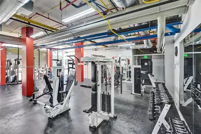 780 NE 69th St #T-1A, Miami, FL 33138 - Photo 40