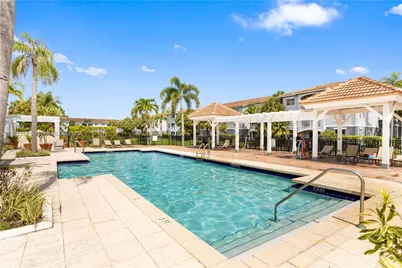 9645 NW 1st Ct #1-209, Pembroke Pines, FL 33024 - Photo 36