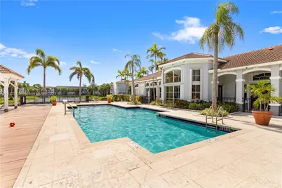 9645 NW 1st Ct #1-209, Pembroke Pines, FL 33024 - Photo 64