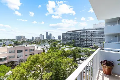6900 Bay Dr #6G, Miami Beach, FL 33141 - Photo 28