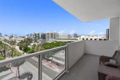 100 Lincoln Rd #811, Miami Beach, FL 33139 - Photo 16