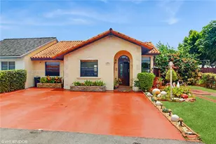 5030 SW 145th Ave, Miami, FL 33175 - Photo 2