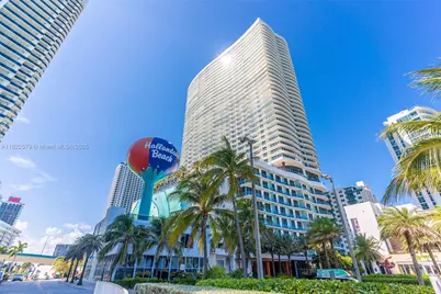 4111 S Ocean Dr #2908, Hollywood, FL 33019 - Photo 1