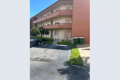 8834 W McNab Rd #302, Tamarac, FL 33321 - Photo 1