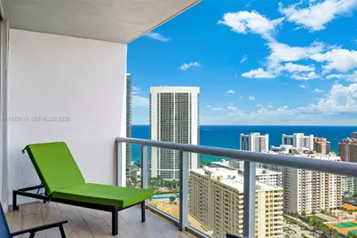 2600 E Hallandale Beach Blvd #T3103, Hallandale Beach, FL 33009 - Photo 8