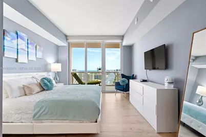 2600 E Hallandale Beach Blvd #T3103, Hallandale Beach, FL 33009 - Photo 24