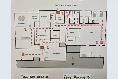 7777 N University Dr #101, Tamarac, FL 33321 - Photo 42